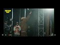 A-REECE - COTTON FEST PERFORMANCE (THEY CUT THE MIC)