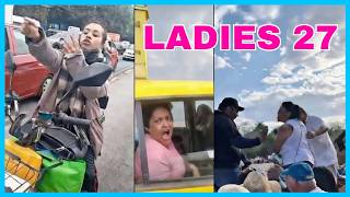 LADIES Y LORDS | PARTE 27