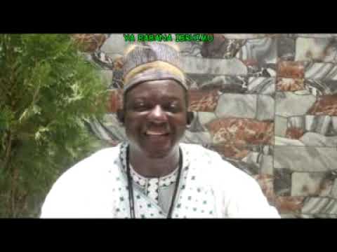 ZAKIRU MAJE BABA YA BABA NA IBRAHIMU R T A November 26 2024 5