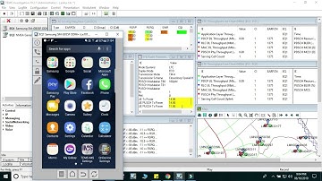 4G VOLTE  || SRVCC || CSFB || FDD DATA || TDD DATA || BY-ANKUR TOMAR