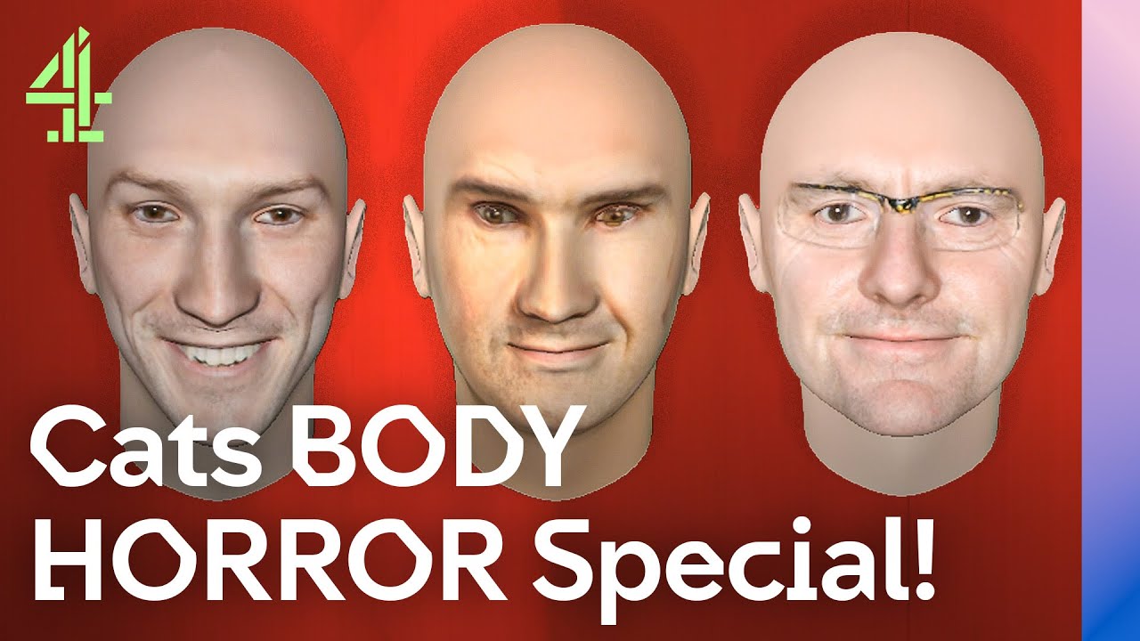 Sean Lock, Jon Richardson & Jimmy Carr If They Were AI 8 Out of 10