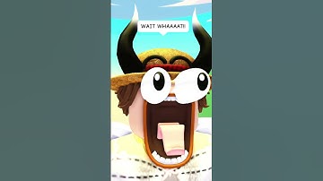 Thumbnail of How to bring MIDDLE CHILD back to life…😂😏 #adoptme #roblox #robloxshorts