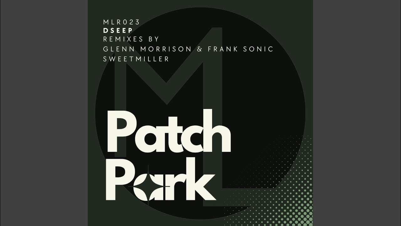 Sleduj Dseep (Glenn Morrison & Frank Sonic Remix) na YouTube Sleduj Dseep (Glenn Morrison & Frank Sonic Remix) na YouTube