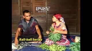 Kali Kali Saribu top simamora feat deliani lubis