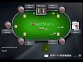 Poker  Nieudany blef cz. 1  IntelliPoker.pl