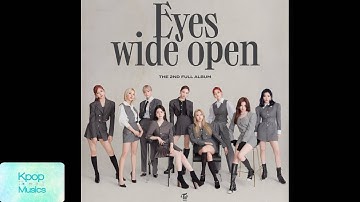 [Unofficial] TWICE (트와이스) - I CAN