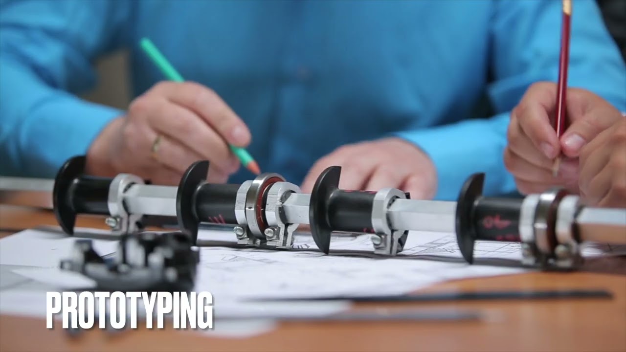 Renda Engineering Vol  2