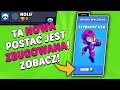 NOWY ZADYMIARZ *MAKS* JEST TOTALNIE ZBUGOWANY W BRAWL STARS ⭐ NOLIF