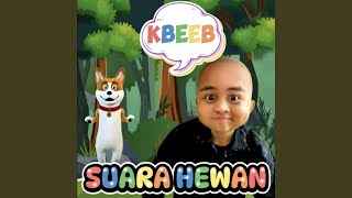 Download Lagu SUARA HEWAN Download Lagu SUARA HEWAN