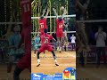 SINGLE BLOCK ‼️ YAZH MUKILAN ‼️ #music #shortsfeed #trendingshorts #sports #volley #trending #viral