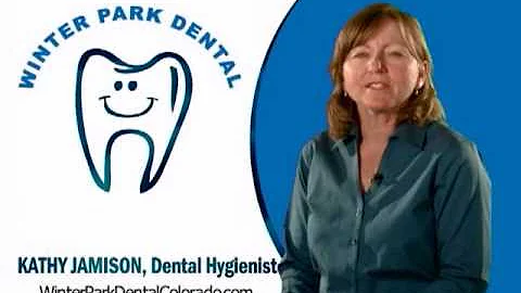 Winter Park Dental with Kathy Jamison, Registered ...