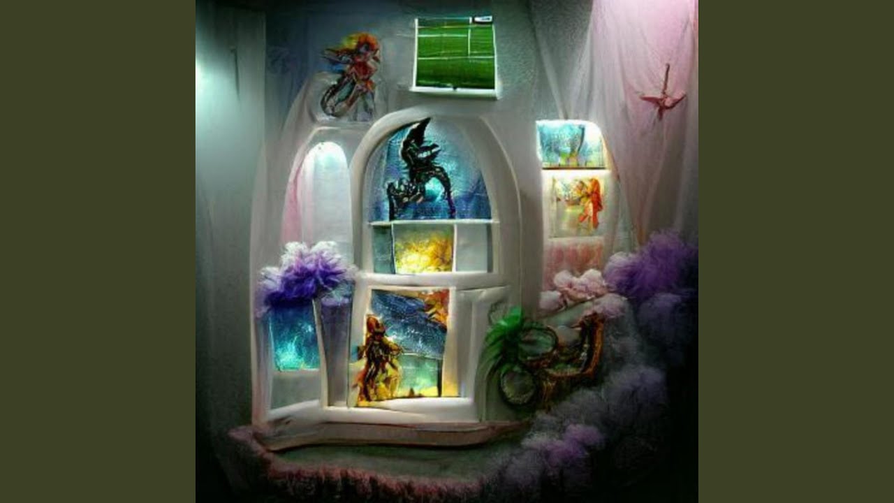 Fantasy Window (Demo Version)
