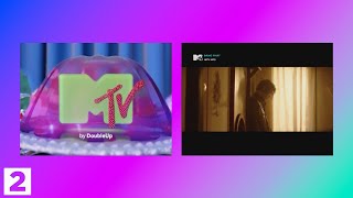 MTV Vietnam - Shutdown (January 1, 2023)