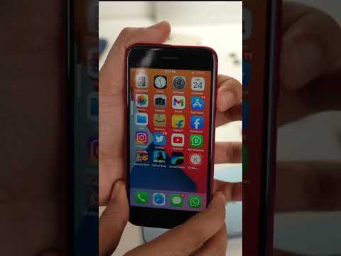 वीडियो: मैं अपने स्प्रिंट iPhone पर अपनी कैरियर सेटिंग्स को कैसे अपडेट करूं?