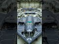 Le secret du B-2 Spirit enfin révélé : pourquoi il est noir ?