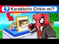 FERİTED VS BİL BAKALIM KİM? - Minecraft