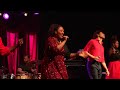 "Think" - Atomic Funk Project LIVE at Brooklyn Bowl (Aretha Franklin)