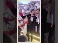Oh Nights Return With Glory A Groom In Alexandria Celebrates Zamalek S League Victory With His 