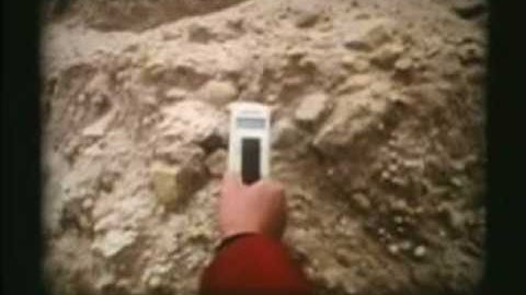 Uranium Mining in US and Canada in the 1970s