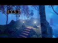 Ремейк легенды головоломок #1 - MYST - прохождение