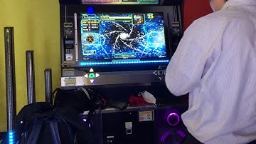 【DDR WAVE】隅田川夏恋歌【DDR A20 PLUS】 町田ラウンドワン2020年12月15日