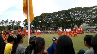 Engineering Cheerdance 2012