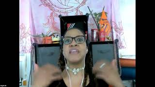 2021 Black MS Experience Summit: Living alone successfully with MS