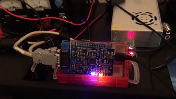 STM32_DVM_USB    www.tg330pr.net