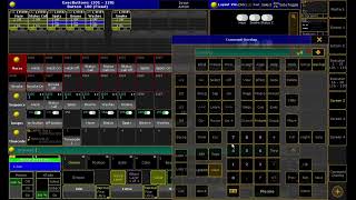 Button Builder For MA2