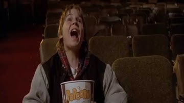 LAST ACTION HERO Megadeth Scene (Angry Again)
