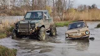 : -     #OFFROAD   - 