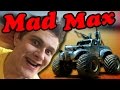 САМЫЙ БЕЗУМНЫЙ ЭПИК -|| - MAD MAX