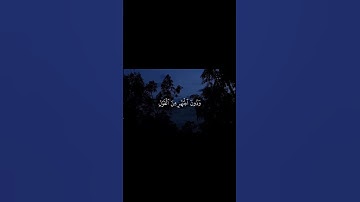 ياسر الدوسري || سورة الأعراف || آية (204-206)🤍..#ياسر_الدوسري  #قرآن #اجر_لي_ولكم