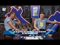 Dan Burn & Elliot Anderson reveal the team's lead vocalist | Ep. 12 | Lions' Den Connected by EE