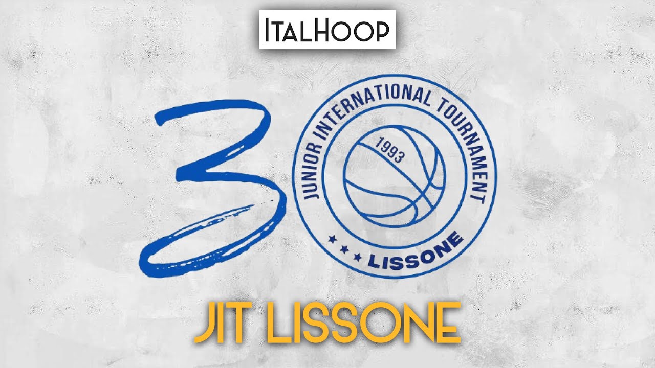JIT "Città di Lissone" 2024 - Under19 - TEAM OHIO vs ALLIANZ DERTHONA TORTONA