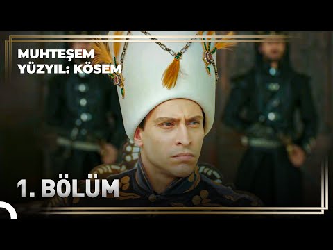 Sultan Ahmed'in Hikayesi 1. Bölüm \