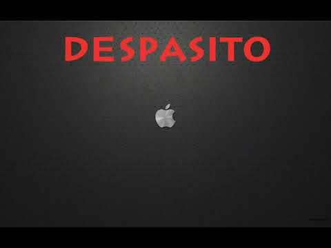 เว็บโหลด ringtone iphone 2022 Nhạc chuông Iphone trên nền nhạc DESPASITO l Ringtone IPHONE - DESPASITO