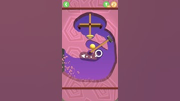 dig this! (Dig it ) 124-11 | Robo ball | Dig this level 124 episode 11 solution gameplay walkthrough