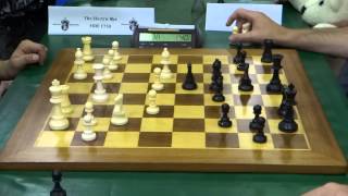 Game II: The Ape learns the rules