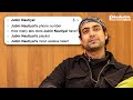 Jubin nautiyal answers most googled questions