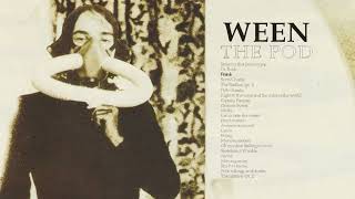 Ween - The Pod (Full Album Visualizer)