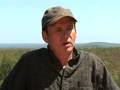 Terry Peters - 2008 Leopold Conservation Awards (Wisconsin - Part 1/3)