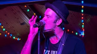 G Love & Special Sauce • Rock and Roll/Amazing/Do It For Free • Live Seacrets Ocean City MD 8/6/2025