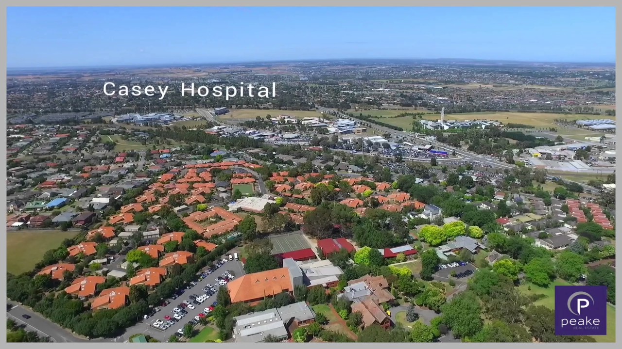 42 A Langmore lane 3 YouTube