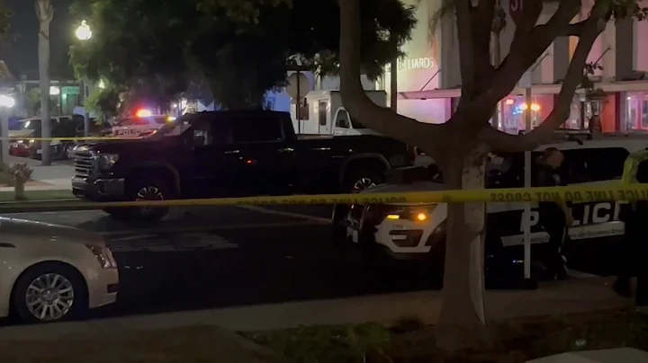 Ventura County Supervisor Carmen Ramirez dies from...