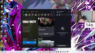 GRINDING RANKED! GETTING FADED! COME GET LIT WITH ME! GET IN HEREEEEE!