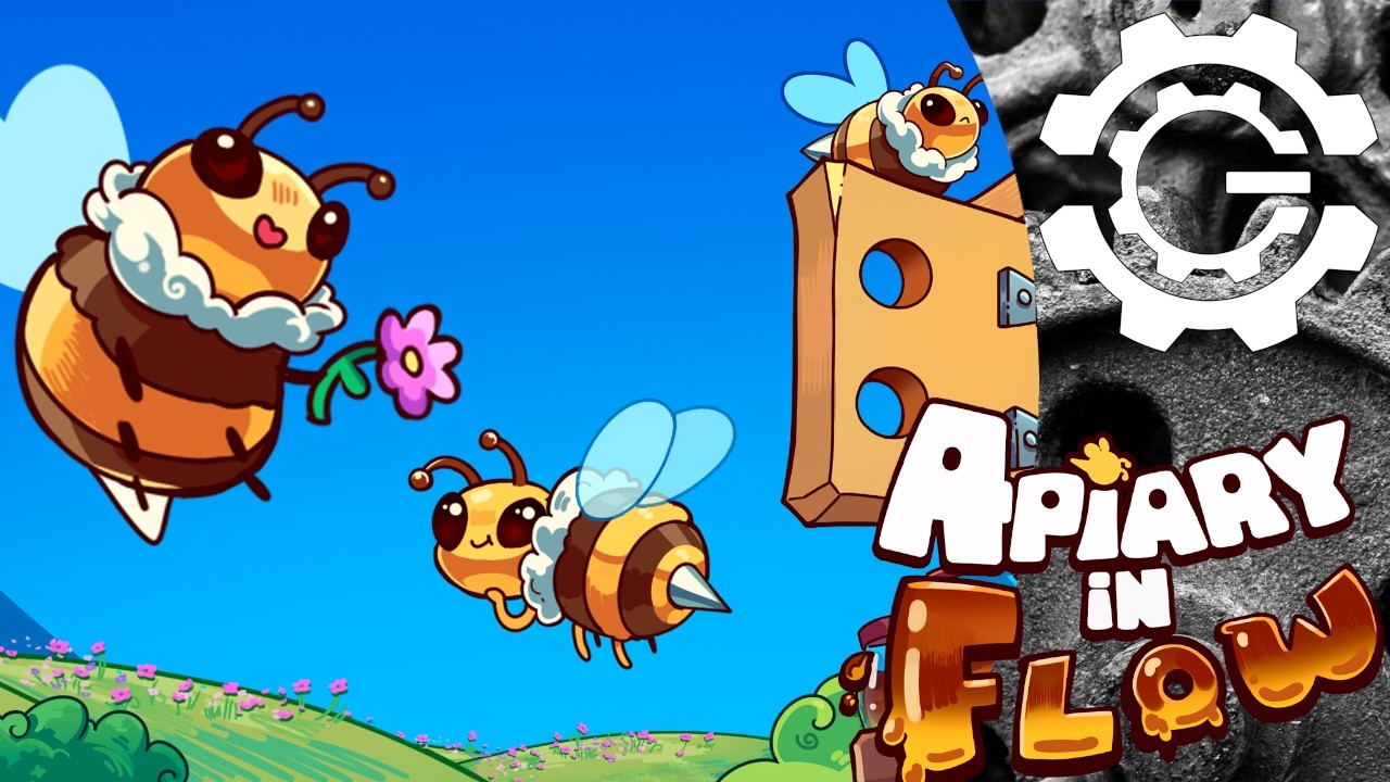Apiary in Flow Demo