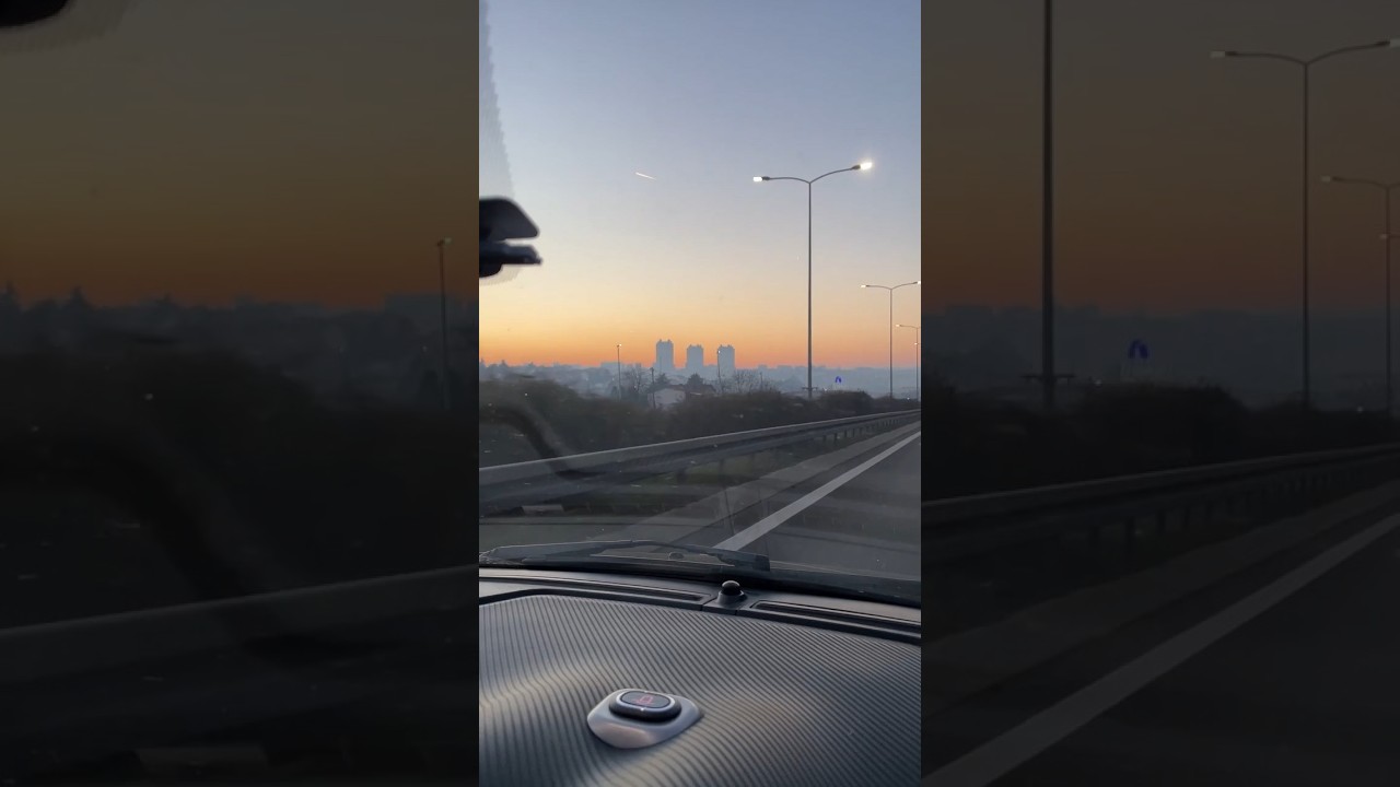 The Streets of Belgrade