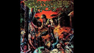 Jungle Rot - Gore Bag