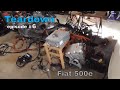 Fiat 500e - Teardown - episode #6